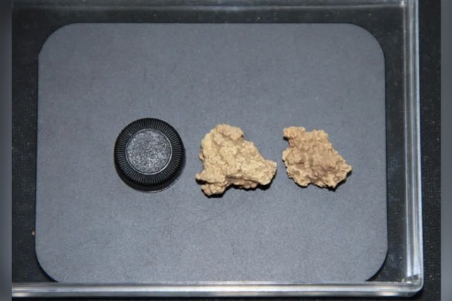 科学家从3500年木乃伊头上 找到世界上最古老起司