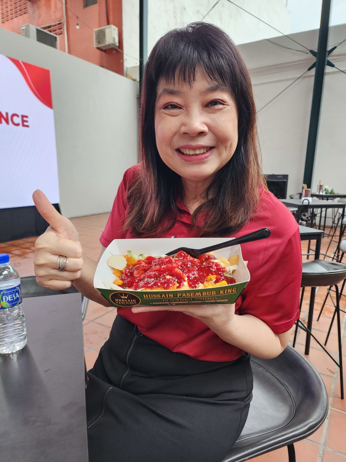 医保私人医院费上涨 林慧英:召集各部门商对策