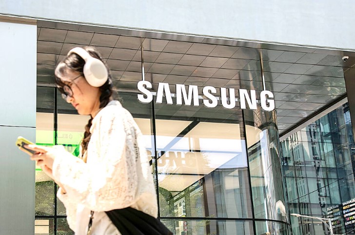 三星 Samsung