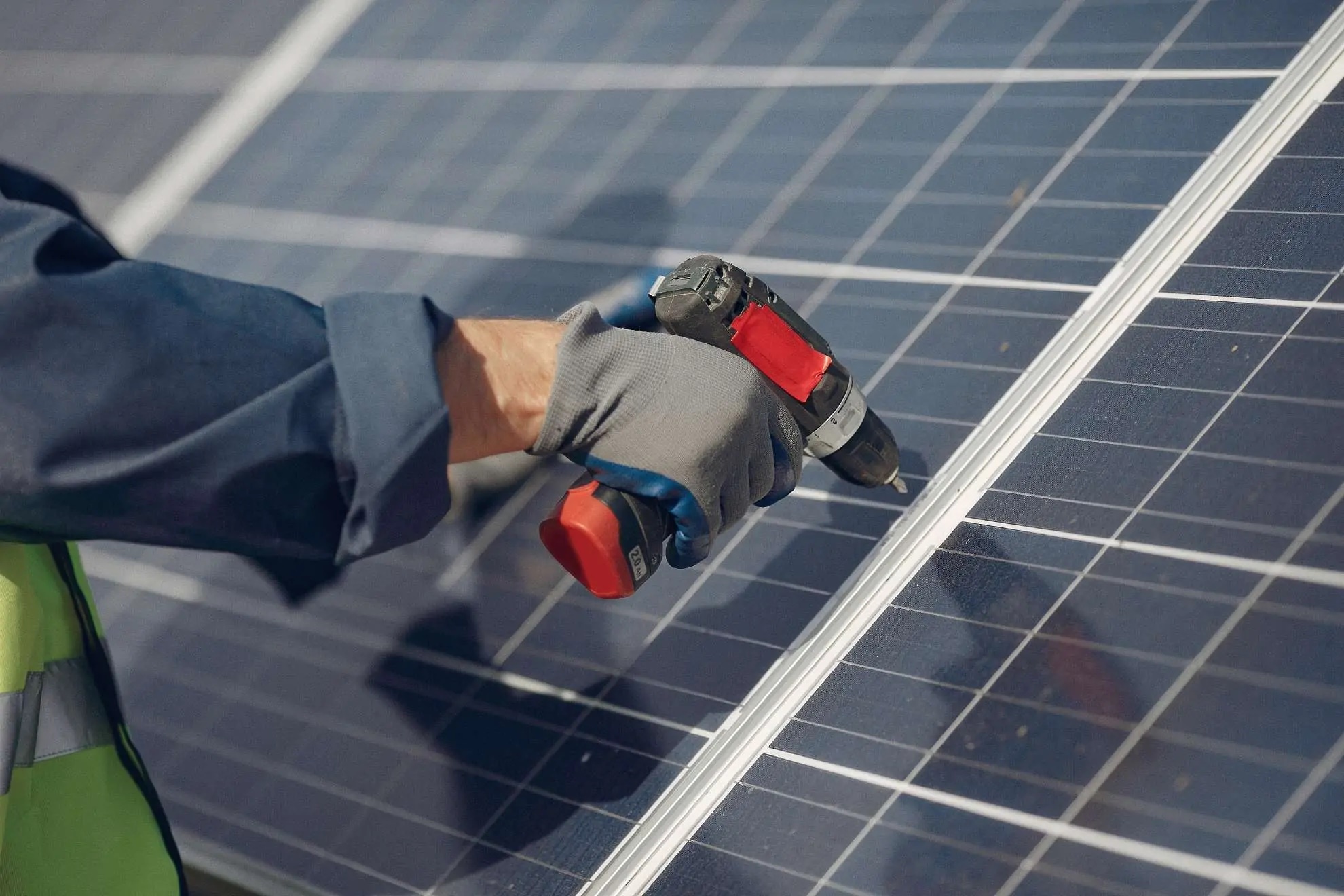 Solarvest