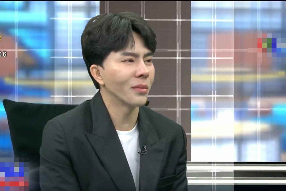 受害者逾千人 泰国直销骗局损失超4881万
