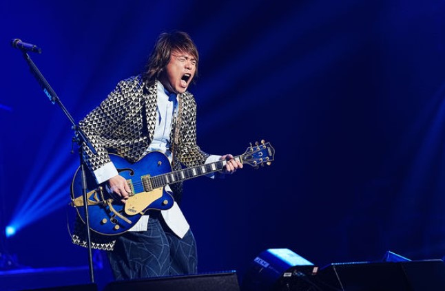 伍佰回应叶珂是假消息！音乐人澄清:他和猥琐最不沾边