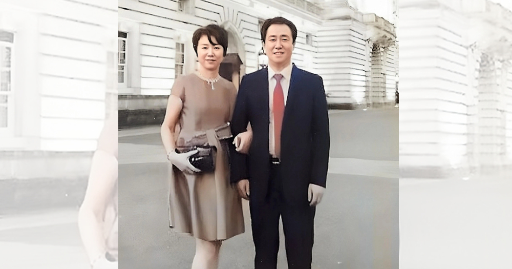 许家印前妻全球坐拥12亿房产 或遭接管或拍卖