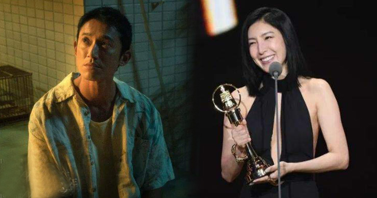 【金钟奖】杨谨华1票险胜黄舒湄  吴慷仁夺视帝内幕曝光