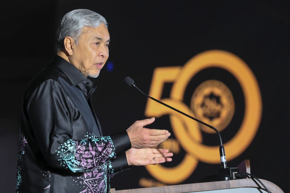 扎希:不及早预防海岸侵蚀 2050年恐需耗资1万亿应对