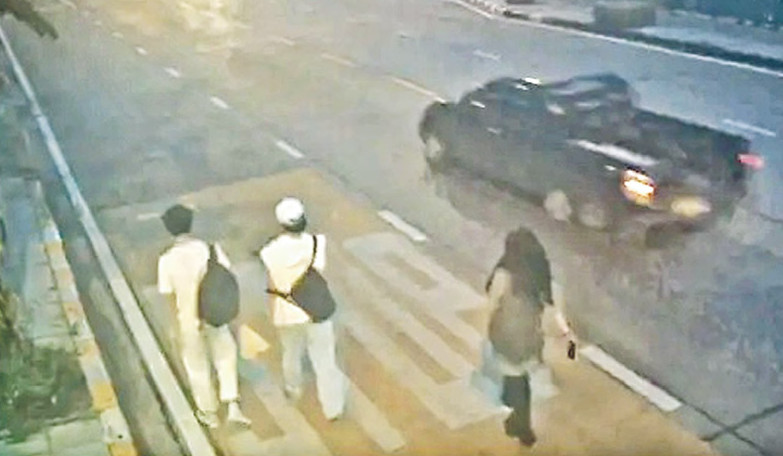 泰国 警方 绑架 中国留学生