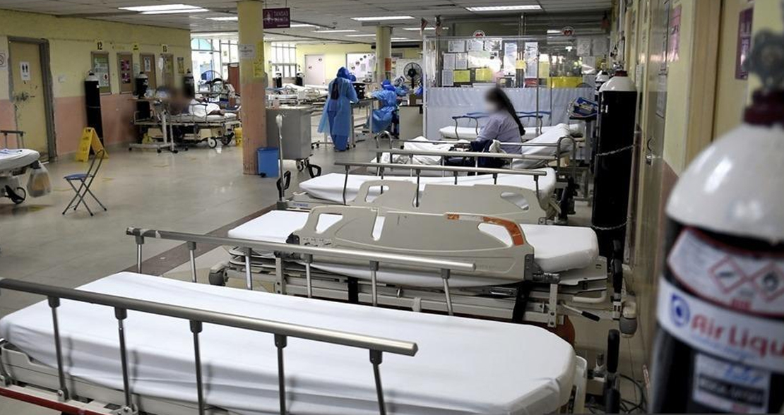 医协:减轻政府医院压力 部分医疗外包给私立医院
