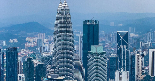跨企进驻推动租金出租率 吉隆坡办公楼租赁市场复苏