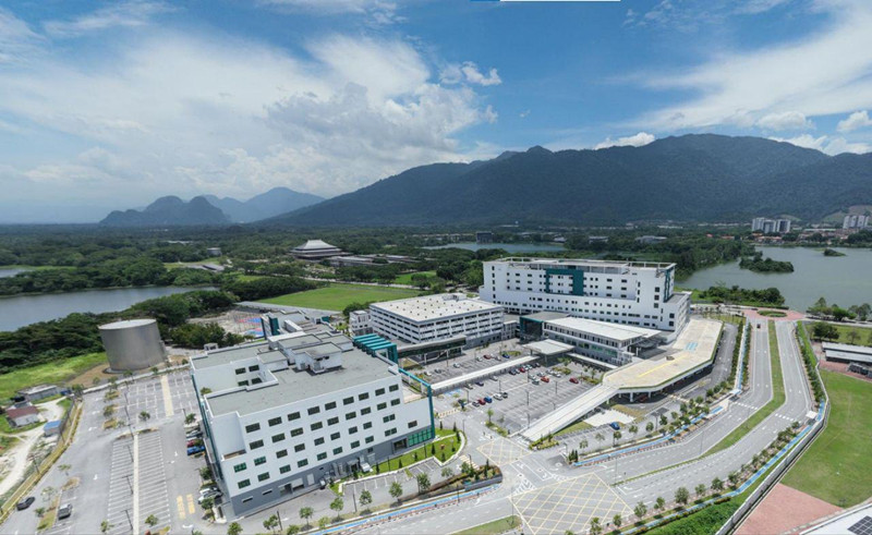 筹300万医疗及福利基金 拉曼大学医院18日十大义演