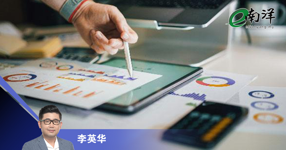 能交代就不会被取代/李英华
