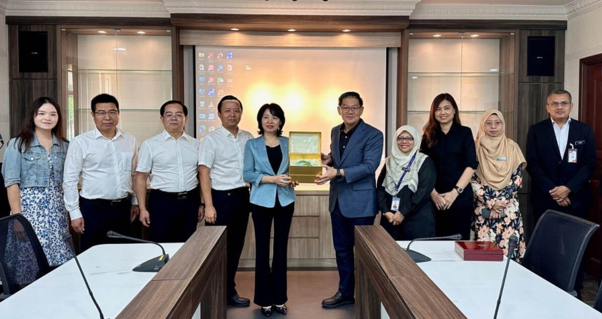 林万锋:深化与鄂州合作 吸引更多华中客游甲州