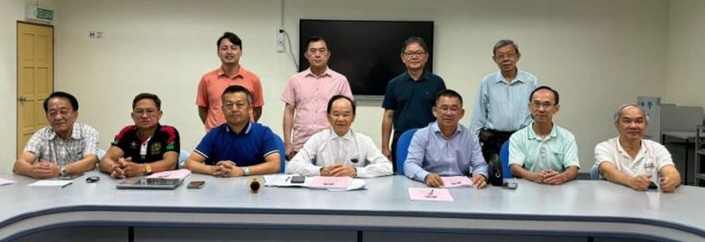 柔董联会推3年计划 提升教专资格至90%