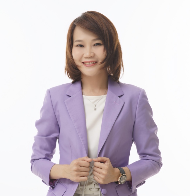萧莉倩:扶持女企业家 盼提供更多融资便利