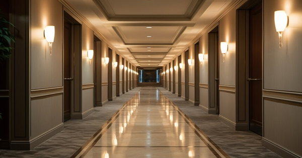 分配资源·监管短租 商务酒店业提2诉求