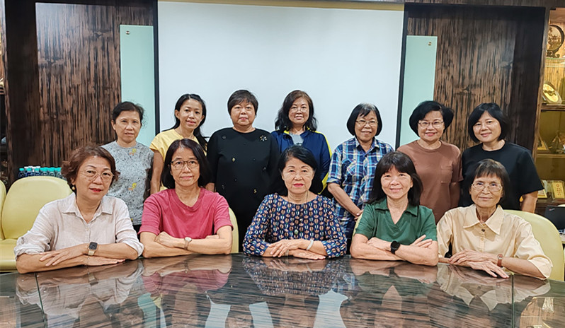 雪隆福建会馆妇女组举办 全国中小学生征文赛征稿