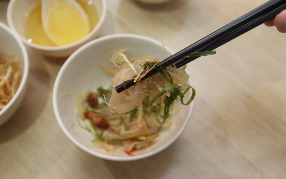 魚生