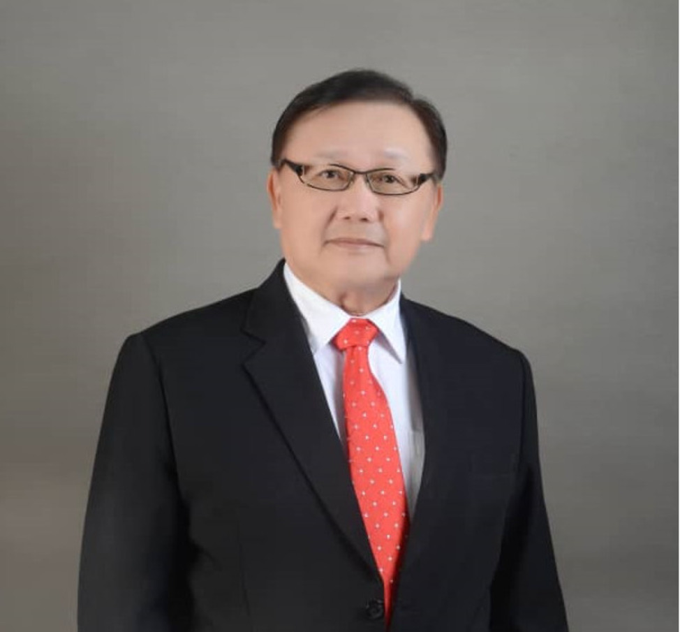 马来西亚建筑商总会(MBAM)会长魏献勤