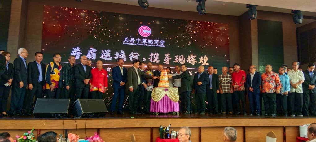 黄崇洸吁政府助转型 更全面扶持中小企