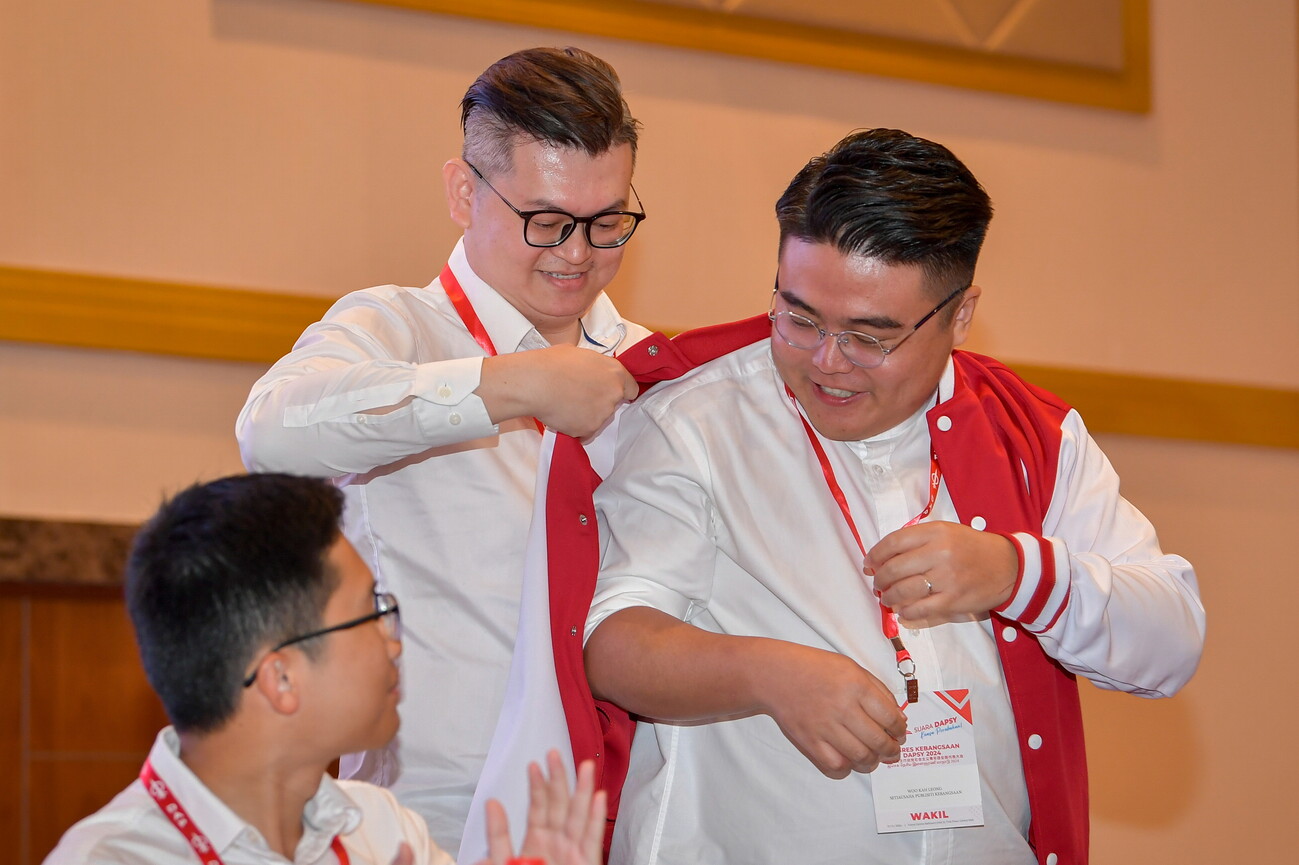 俞利文:不能只说国盟多糟糕 要为民众解决问题