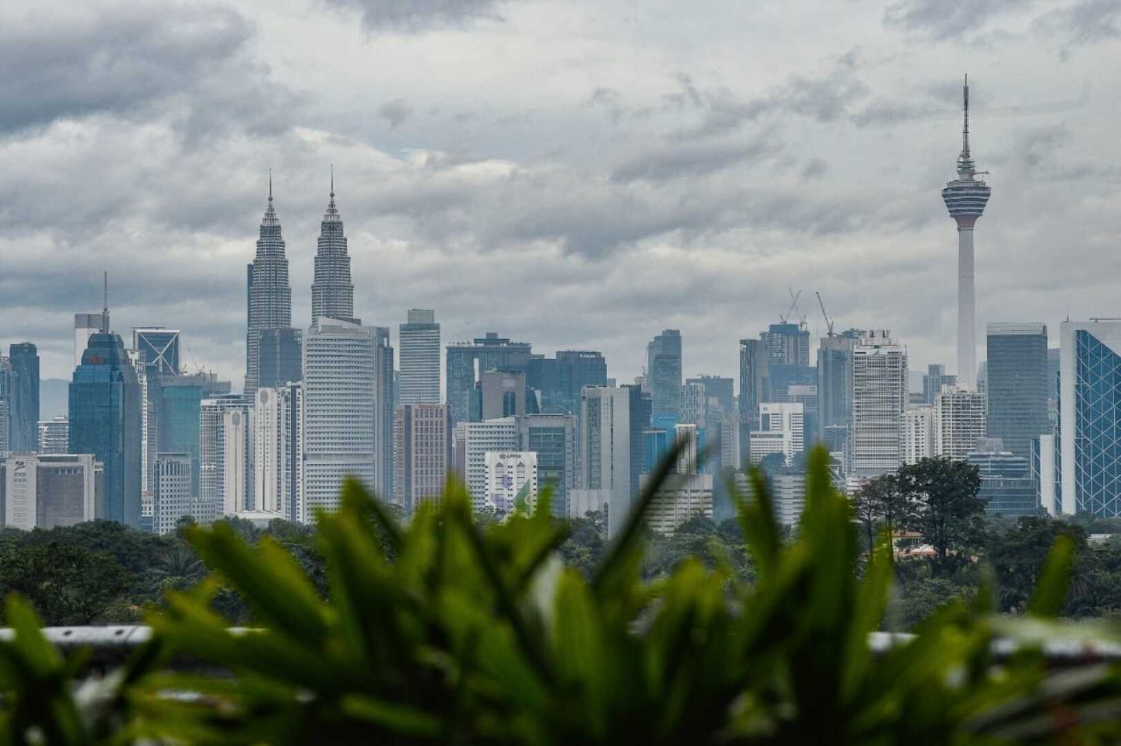 盼城市翻新法案 重塑吉隆坡景象