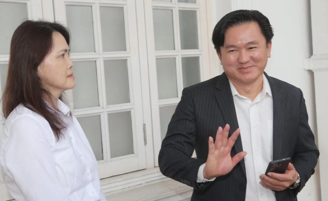 杨祖强控性侵案 怡高庭将传2证人