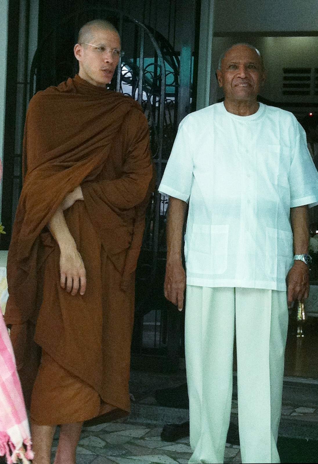 阿南达克里斯南 Ananda Krishnan