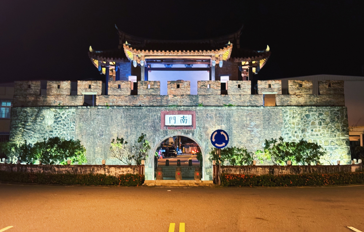 台灣恒春(作者提供)