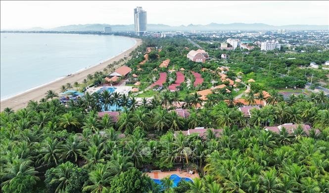 越南缺电吓跑外资 国会代表吁重启核电计划