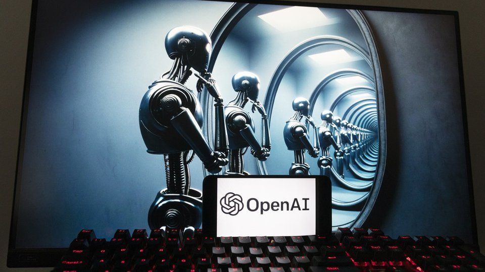 挑战谷歌Chrome霸业 OpenAI也要出浏览器