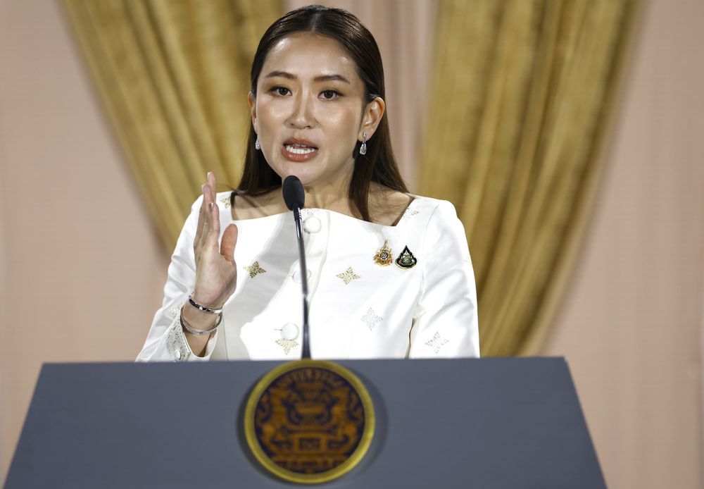 泰国赌场博彩合法化 内阁通过盼追邻国