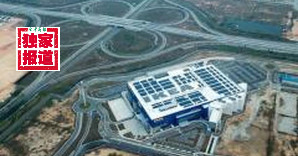 【独家】峇都加湾第二工业园区 拒接受8亿投标引质疑