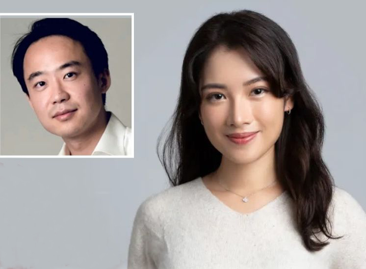 被問薄瓜瓜赴台成婚 國台辦反對惡意炒作