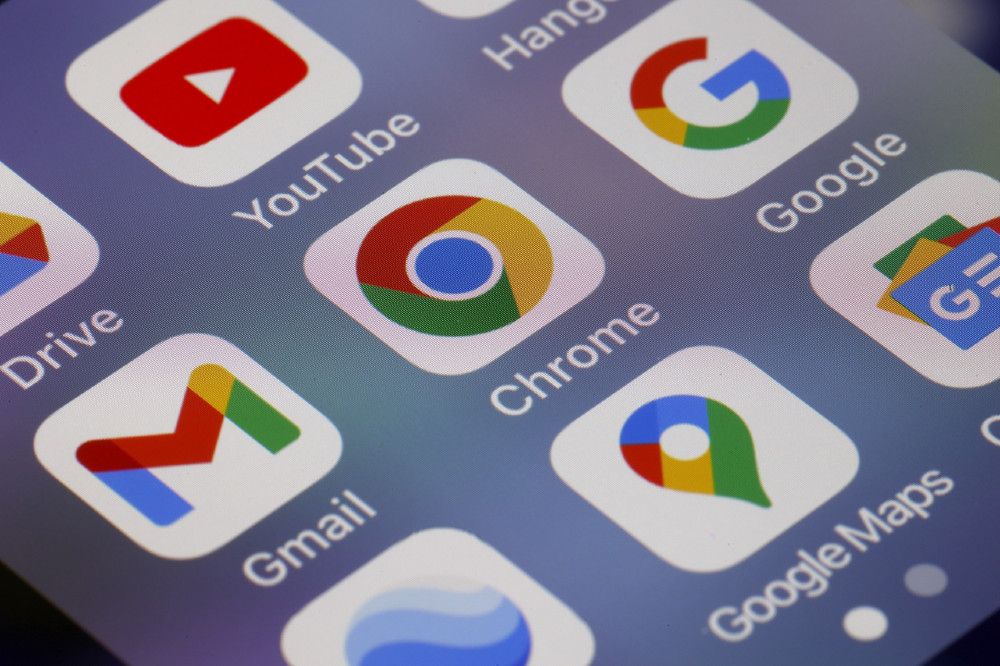 打破搜索引擎市场垄断 美国司法部要谷歌卖掉Chrome