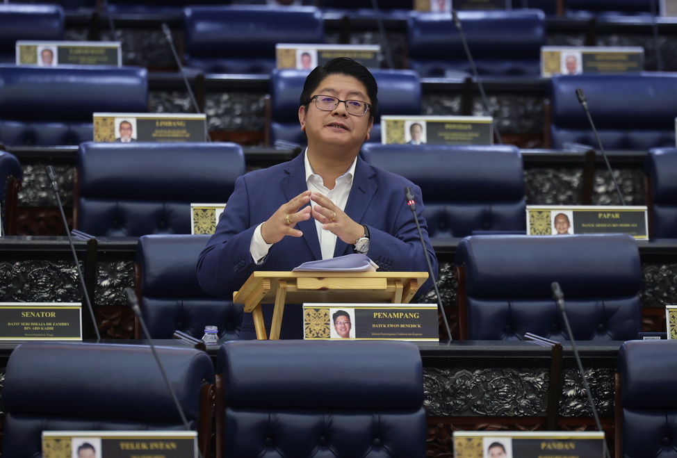 企合部与人资财政部 协调微中小企最低薪