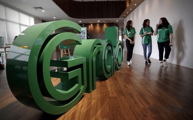 Grab 8677万罚款撤销 竞委会上诉2月8日裁决