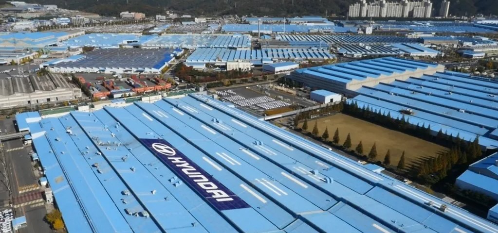 現代汽車工廠測試出意外 3名研究員昏倒窒息死亡