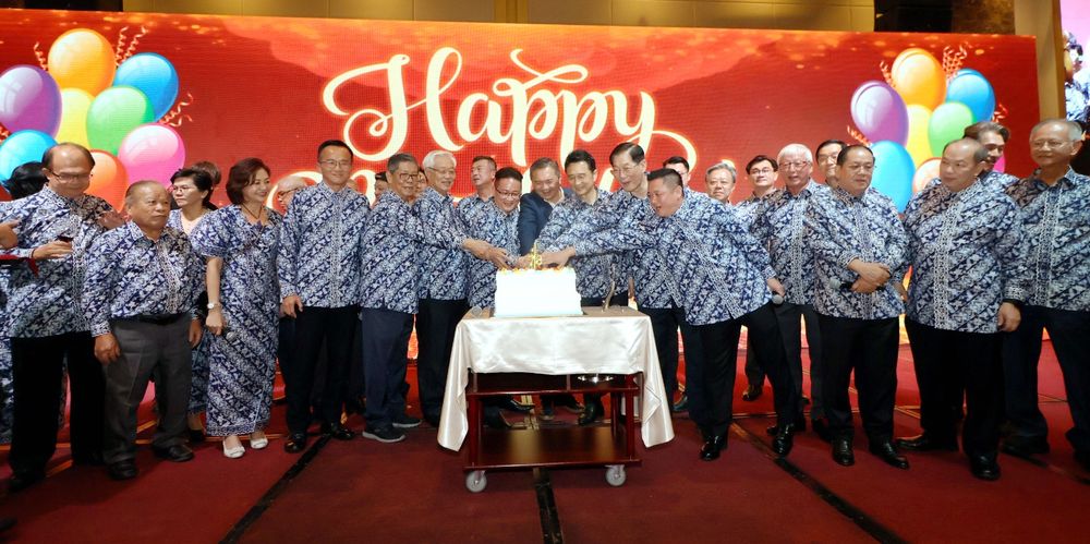 戴良业:半导体产业数据中心崛起 大马可突破中等收入陷阱