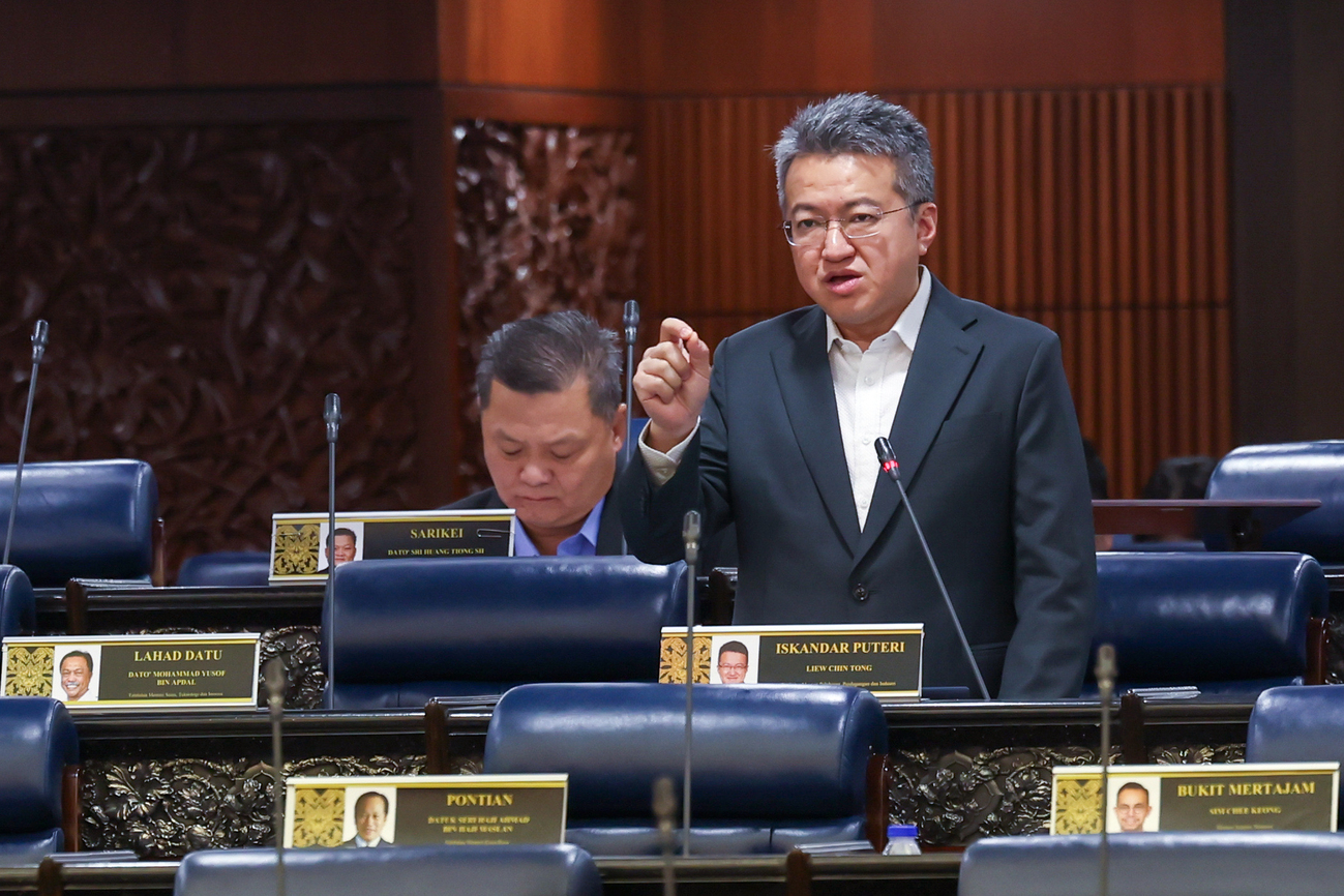 投贸部与雪柔州政府合作 确保每区拥电动车充电站