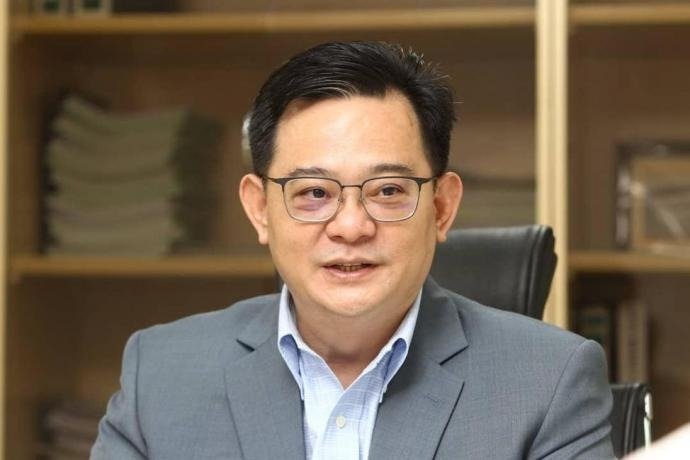 刘亚强:错误应纠正 勿因一失全盘否定《星洲日报》努力