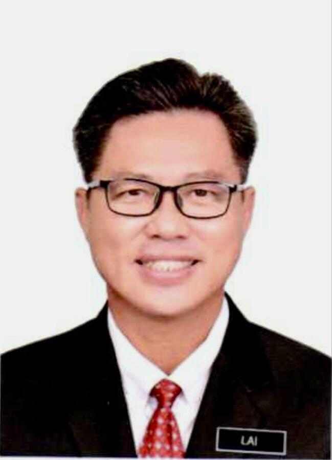 黎惠明