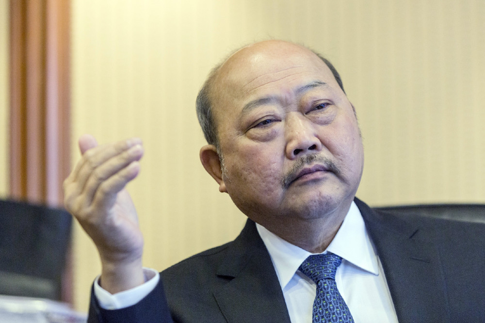 估值预计高达50亿 传林刚河卖DUKE大道