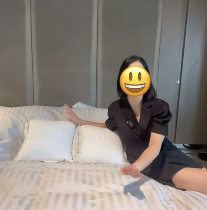 Mandy Lieu 周焯華 愛巢