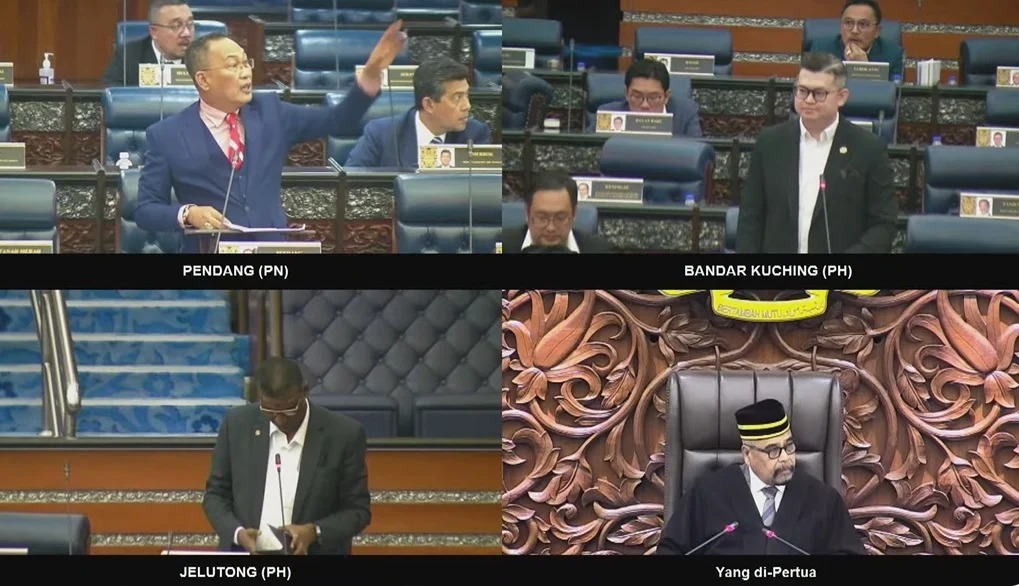 国会