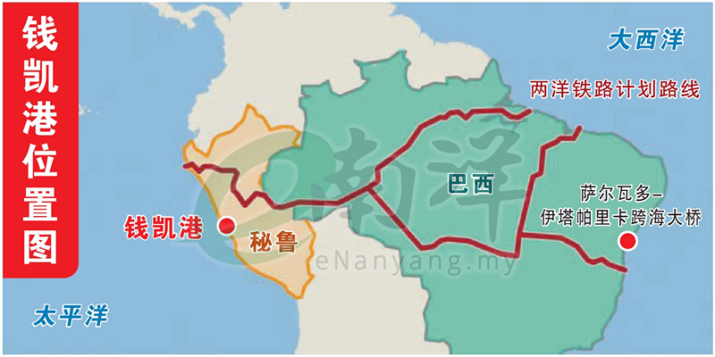 钱凯港位置图