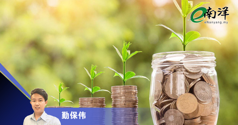 迈向高价值与绿色的愿景/勤保伟