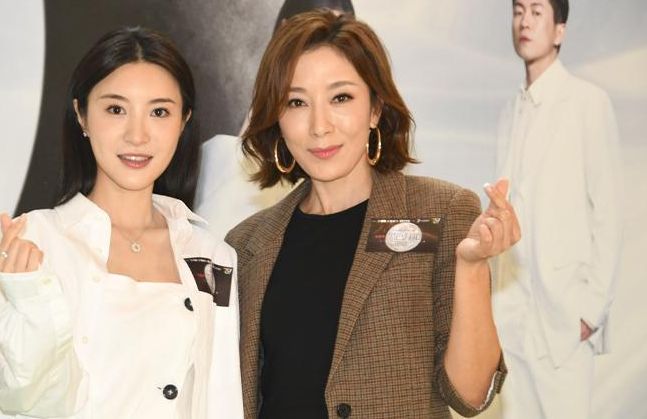 杨茜尧复仇戏震慑罗子溢 林夏薇演奸角令老公失眠