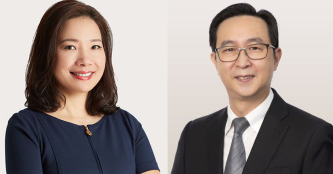 香港新世界发展又换CEO 少主下台才刚满两个月