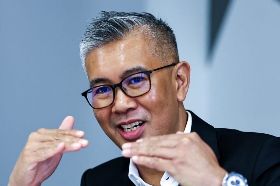 中美贸易紧张升级 扎夫鲁:大马先甜后苦