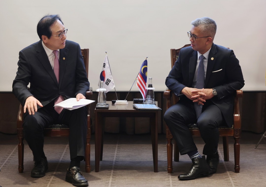 马韩联盟签备忘录 共推氢能特色城市发展