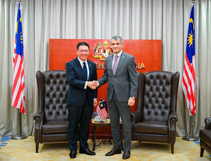 倪可敏接受联合国邀请 下周出席全球气候变化峰会